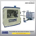 ECL-70A Coil Spring Making Machine