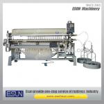EAM-120 automatic assembly machine for spring units