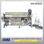 EAM-120 Mattress assembler