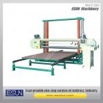 EPQ-III-1650/2150 Horizontal Re-Bonding Foam Cutting Machine