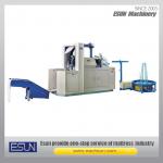 ESP-50 Automatic Pocket Spring Machine(dorsal seal style)