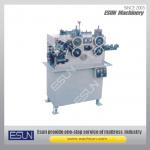 ERH-2 Automatic Spring Coiling Machine