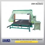 EPQ-1650/2150 Horizontal Foam Cutting Machine