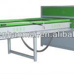 Membrane / foil Vacuum Press Machine in wood furniture HSHM2500YM-D