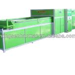HSHM2500YM-A automatic vacuum laminatming machine for PVC high gloss PVC