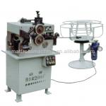 Automatic Spring Coiling Machine machines for mattress