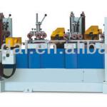 Profile sander