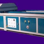 HSHM2500YM-M Vacuum Membrane press-