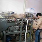 LM2 high Speed Cotton swabs making machines full production line ,making drying packing