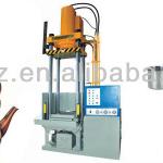 hydraulic press machine Hydroforming Press