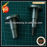 China High quality mechanical cnc aluminum machining parts