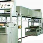 adhesive tape coating machine with CE certification