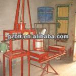 Factory offer chalk making machine new high quality