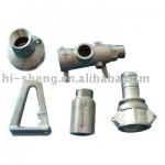 Casting (stainless steel); iron casting OEM, steel casting foundry