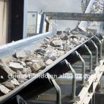 EP Rubber Conveyor belt for coal ,cement factory ,steel plane