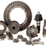 Spare parts, auxiliary equipment