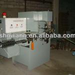 Hot sale SAYJ-18 Automatic Wire Hanger Forming Machine