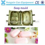 The mould to make soap