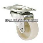 High Quality Nylon Rotating Caster Wheel