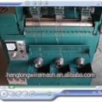 stainless steel wire 410cleaning ball making machine