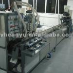 LM1 Medical cotton bud machine-