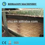 H401A Automatic Continuous Match Making Machine