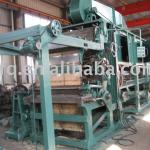 Safety Match Machine