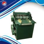 ice-cream stick die cutting machine