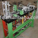 Outer Box Match Machine