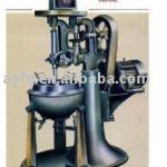 Mixed Medicie-paste Machinery