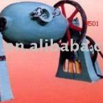 Ball Grinding Machine-