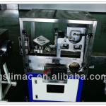 soap cutter machine Single-Blade Electronic Cutter with Engraving Rollers