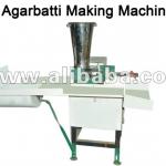 Incense Stick Making machine