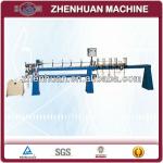 Fully-Automatic Aluminum Venetian Blind Making Machine