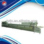 One line automatic Cotton Bud Machine with dry and packing