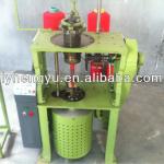 full automatic scourer sponge cloth machine,cloth machine