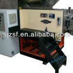 SF-053 Simplex plodder, soap making machine manufacturer