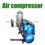 aluminum foil container air compressor