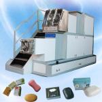 soap manufacturing machine
