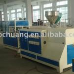 biodegradable disposable plastic take away food box making machine