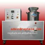 best selling attractive price detergent powder making machine with capacity 250-1250kg/day