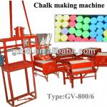 Chalk making machine directly from Chinese manufacturer