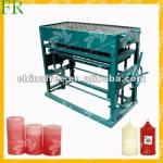 Birthday candles making machine in hot selling 008615838031790
