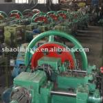 ShaoLin High Capacity Nail Making Machine