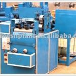 Cleaning ball machine/cleanness ball machine