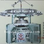 Double Side High-speed knitting machine