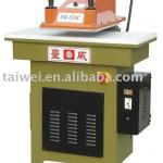 Hydraulic Swing Arm Cutting Machine/Textile Cutting Machine