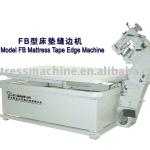 Mode FB-3A tape edge machine (chain stitch)
