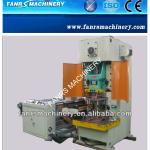 Aluminum Foil Container Making Machine