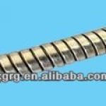 Double Lock Flexible Steel Conduit